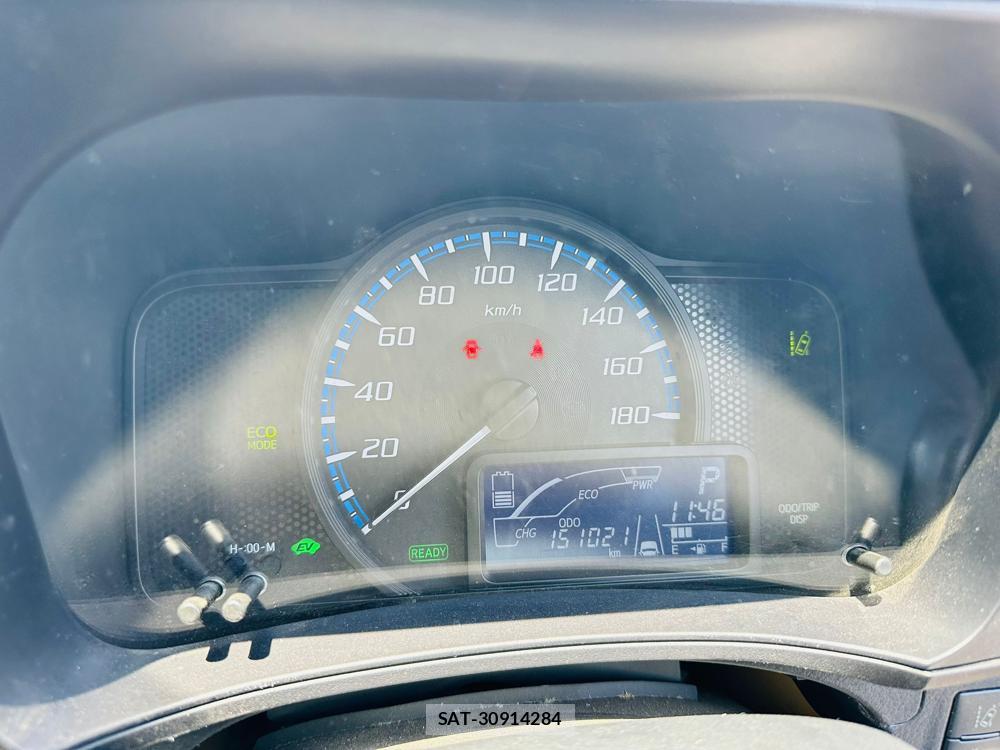 Toyota PROBOX VAN 2019-03 6469891-15