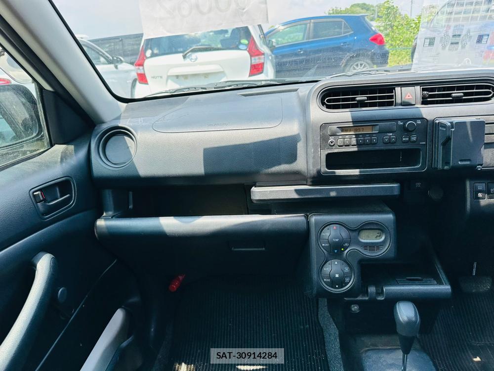 Toyota PROBOX VAN 2019-03 6469891-17