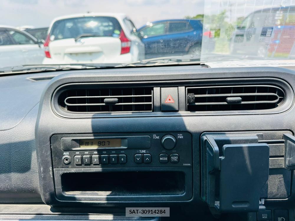 Toyota PROBOX VAN 2019-03 6469891-18