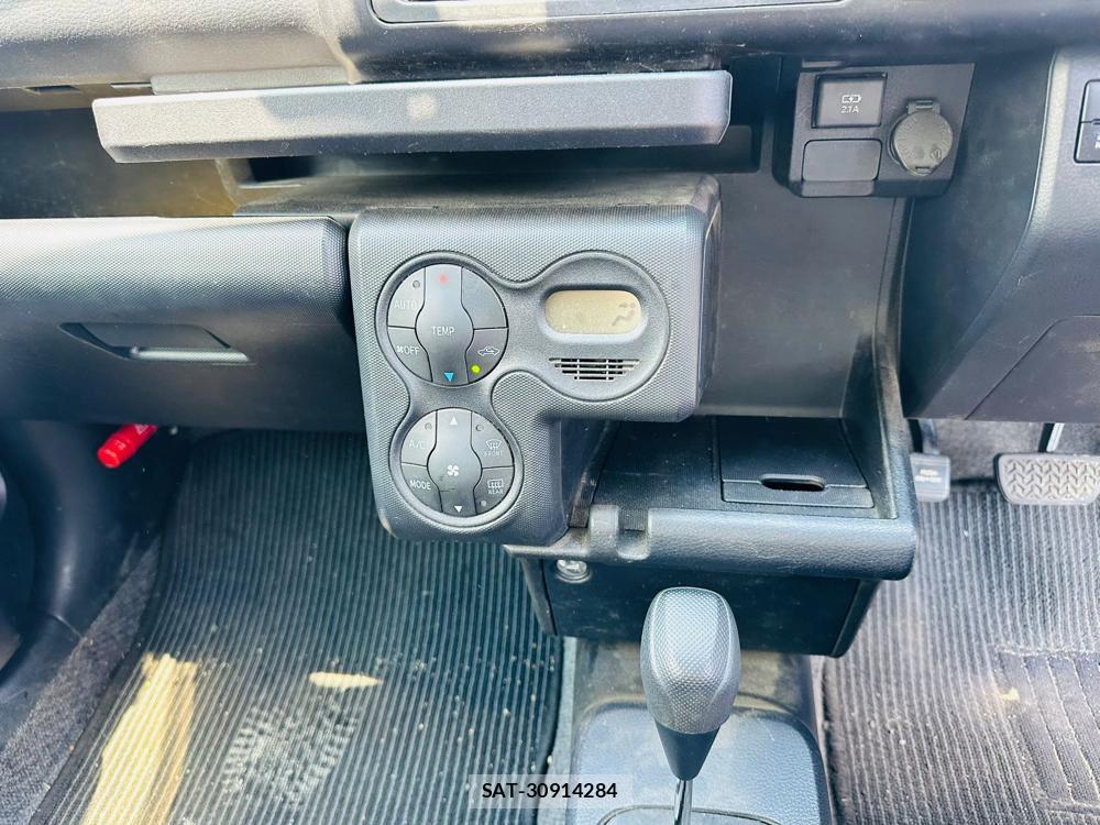 Toyota PROBOX VAN 2019-03 6469891-19