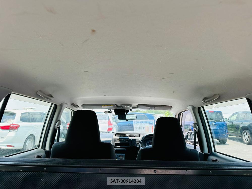 Toyota PROBOX VAN 2019-03 6469891-24