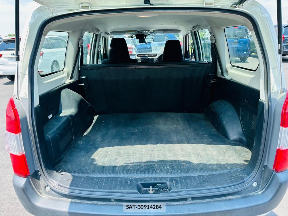 Toyota PROBOX VAN 2019-03 6469891-25