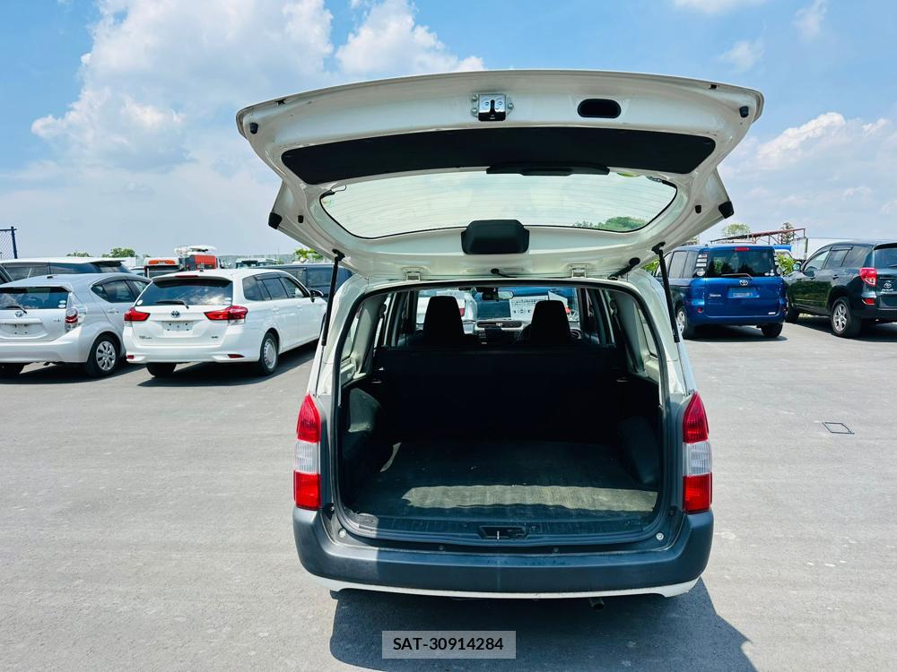 Toyota PROBOX VAN 2019-03 6469891-26