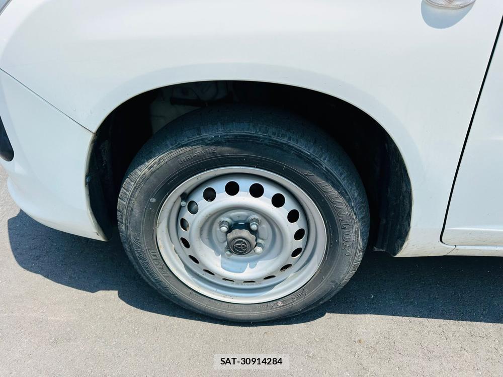 Toyota PROBOX VAN 2019-03 6469891-29