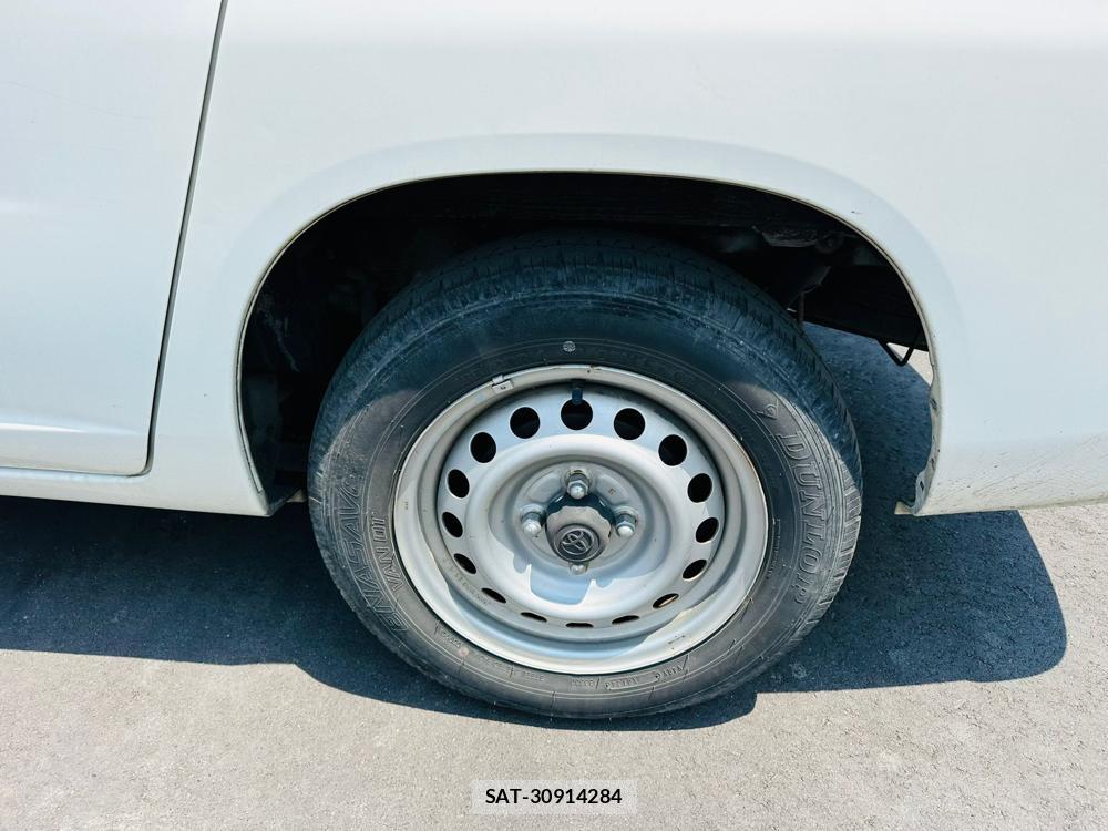 Toyota PROBOX VAN 2019-03 6469891-30