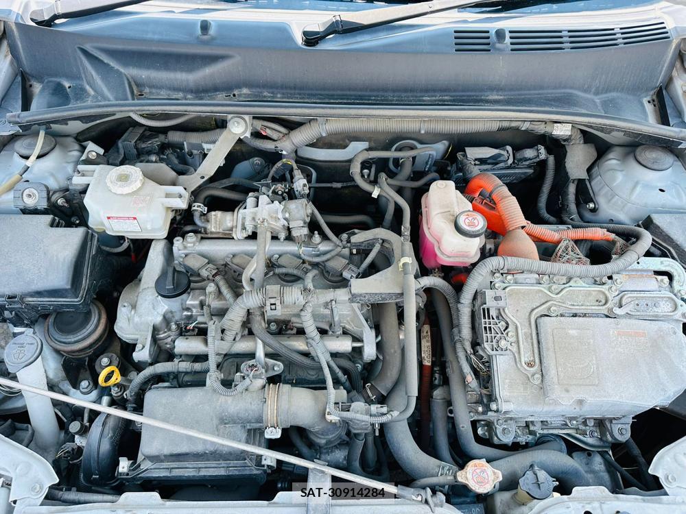 Toyota PROBOX VAN 2019-03 6469891-33
