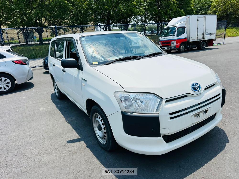 Toyota PROBOX VAN 2019-03 6469891-6