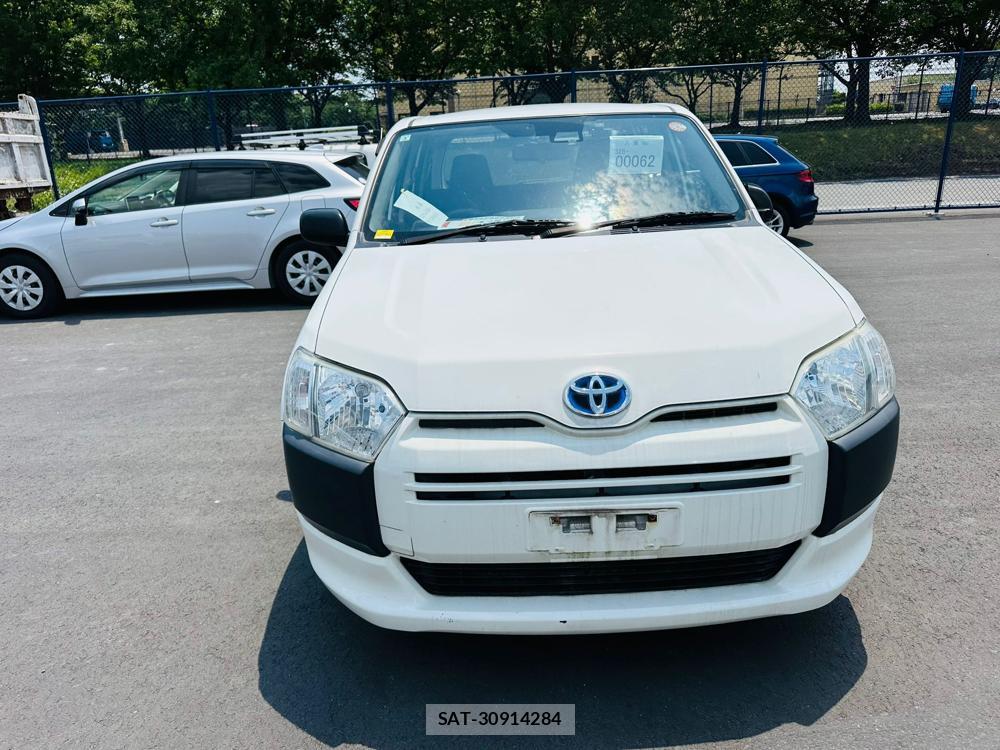 Toyota PROBOX VAN 2019-03 6469891-7