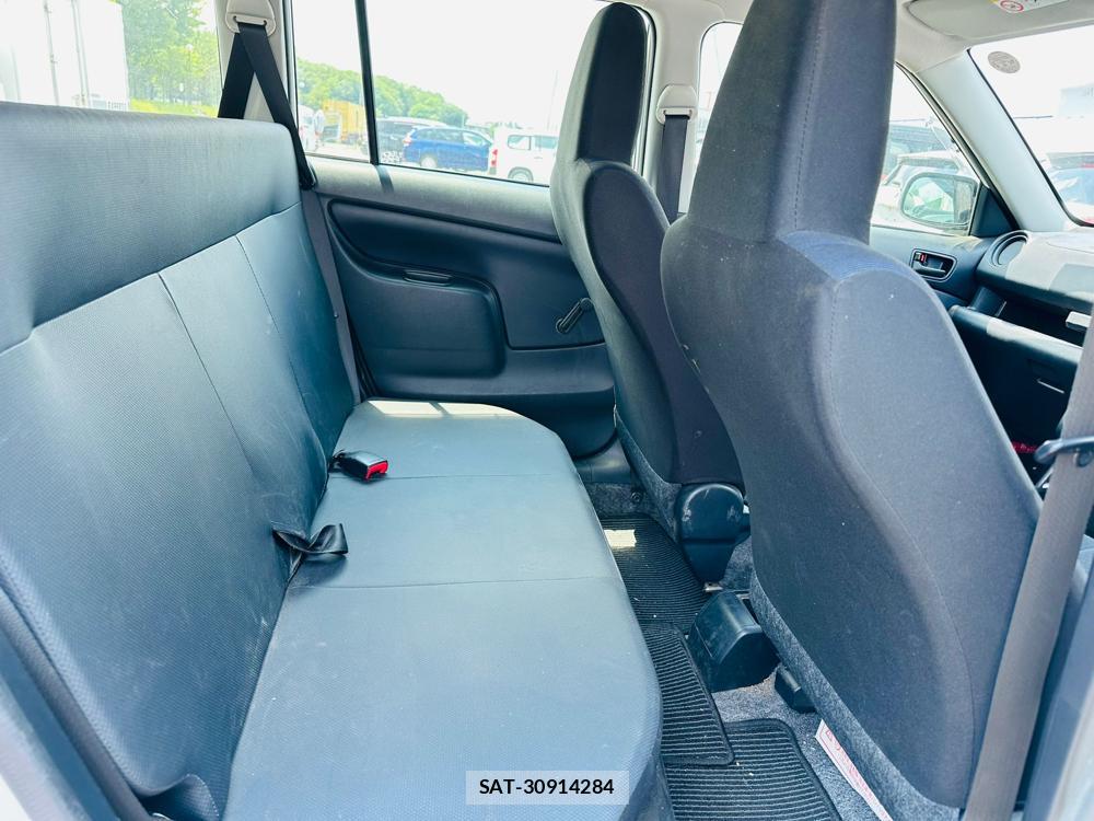 Toyota PROBOX VAN 2019-03 6469891-8