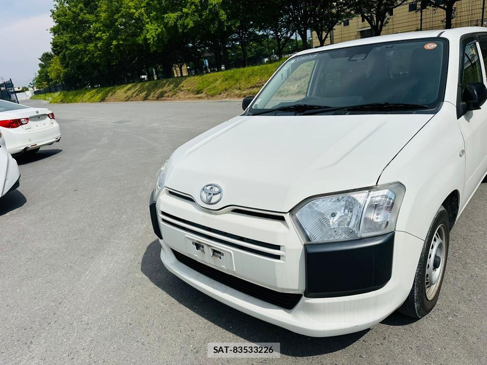 Toyota PROBOX VAN 2020 6714480-0