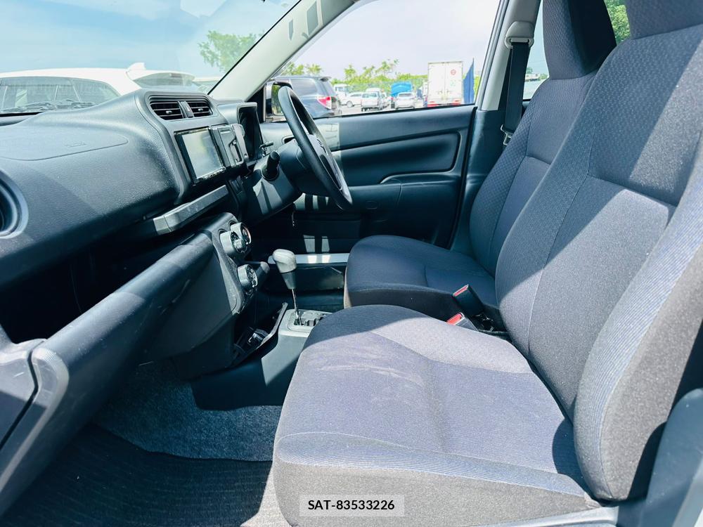 Toyota PROBOX VAN 2020 6714480-10