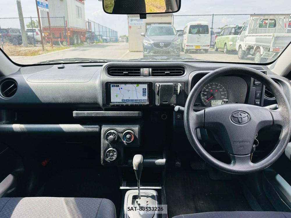 Toyota PROBOX VAN 2020 6714480-12