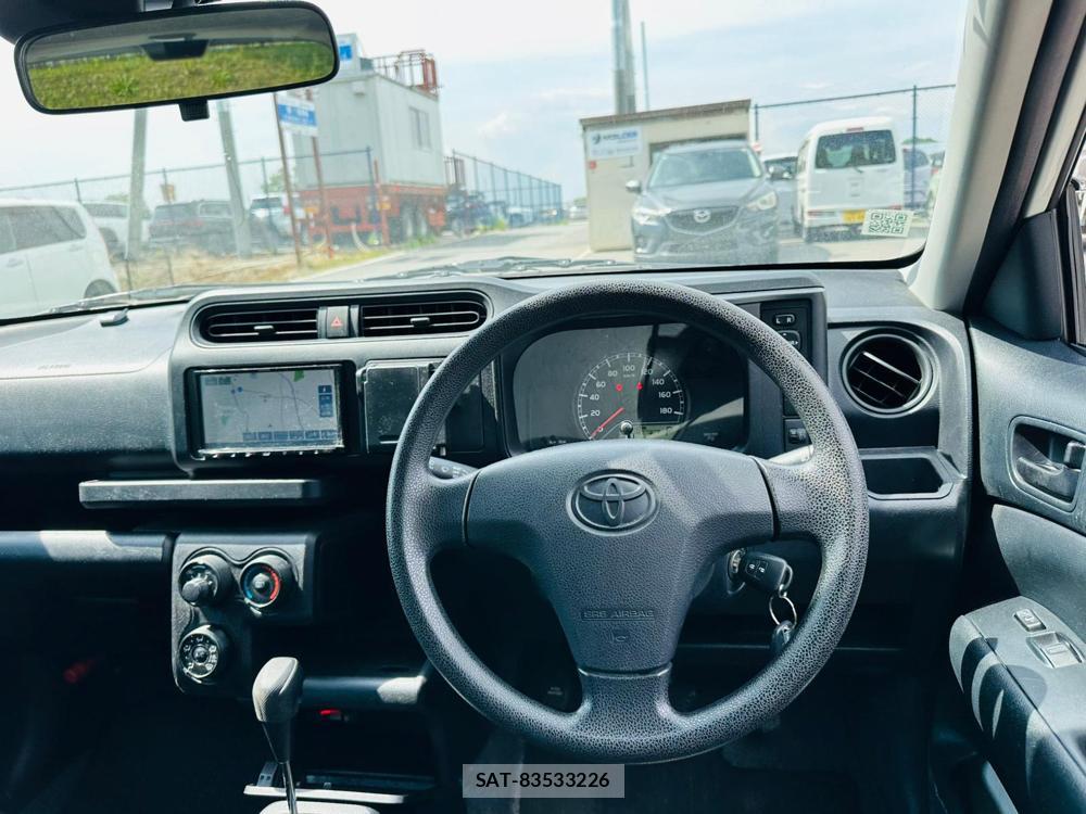 Toyota PROBOX VAN 2020 6714480-13