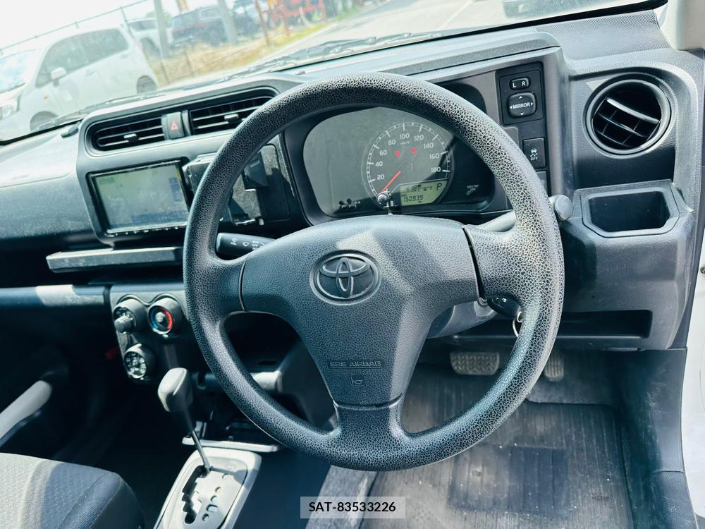 Toyota PROBOX VAN 2020 6714480-14