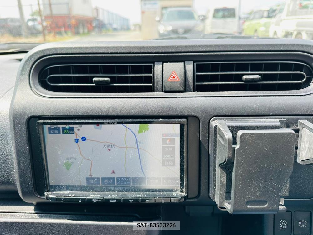 Toyota PROBOX VAN 2020 6714480-18