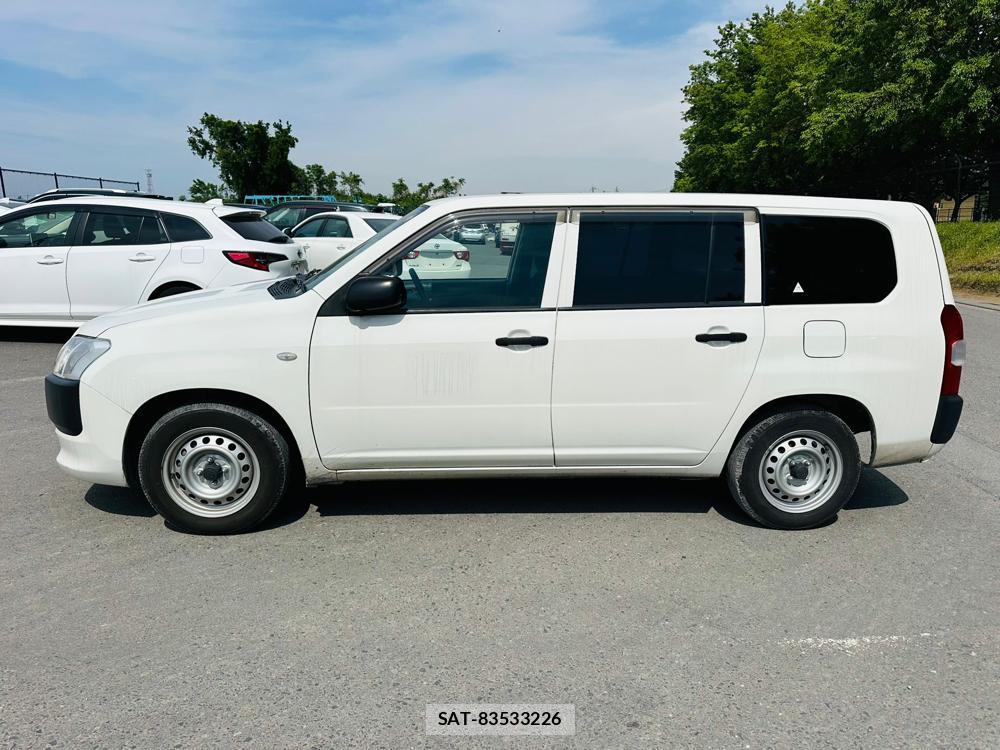 Toyota PROBOX VAN 2020 6714480-1