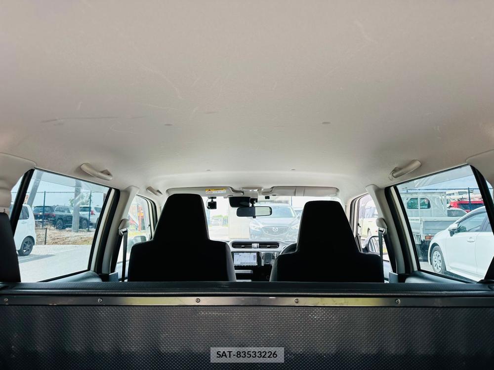 Toyota PROBOX VAN 2020 6714480-24