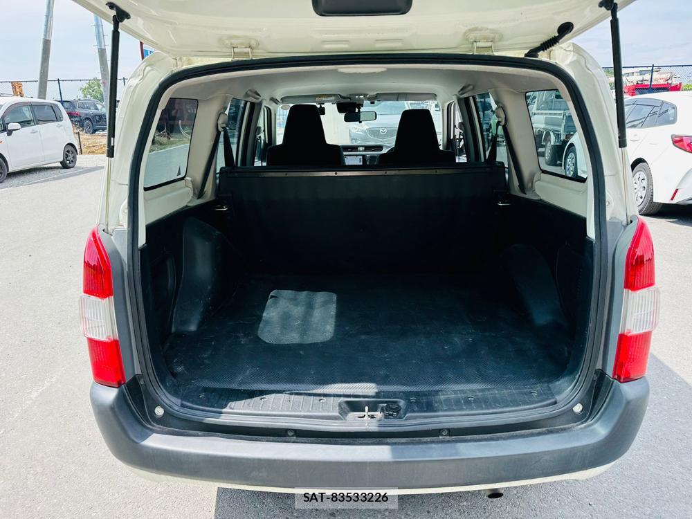 Toyota PROBOX VAN 2020 6714480-25