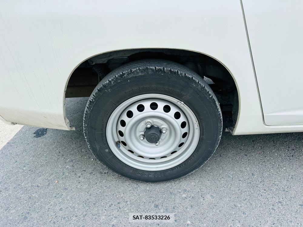 Toyota PROBOX VAN 2020 6714480-27