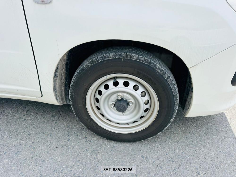 Toyota PROBOX VAN 2020 6714480-28