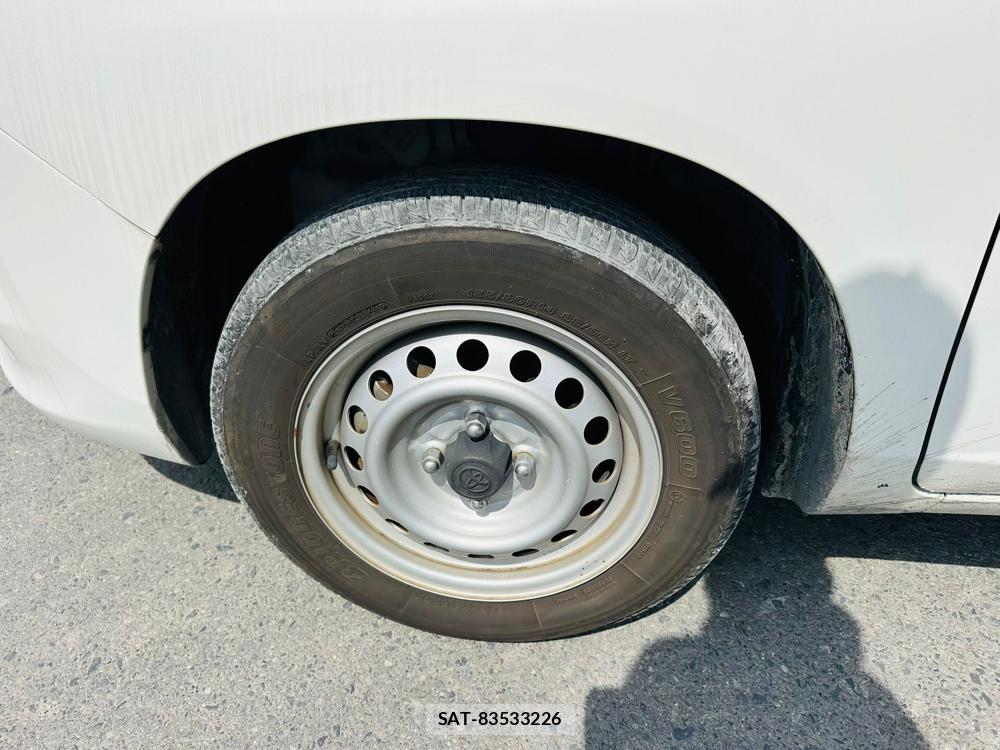 Toyota PROBOX VAN 2020 6714480-29