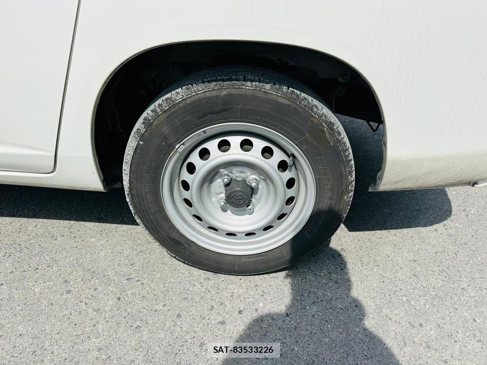 Toyota PROBOX VAN 2020 6714480-30