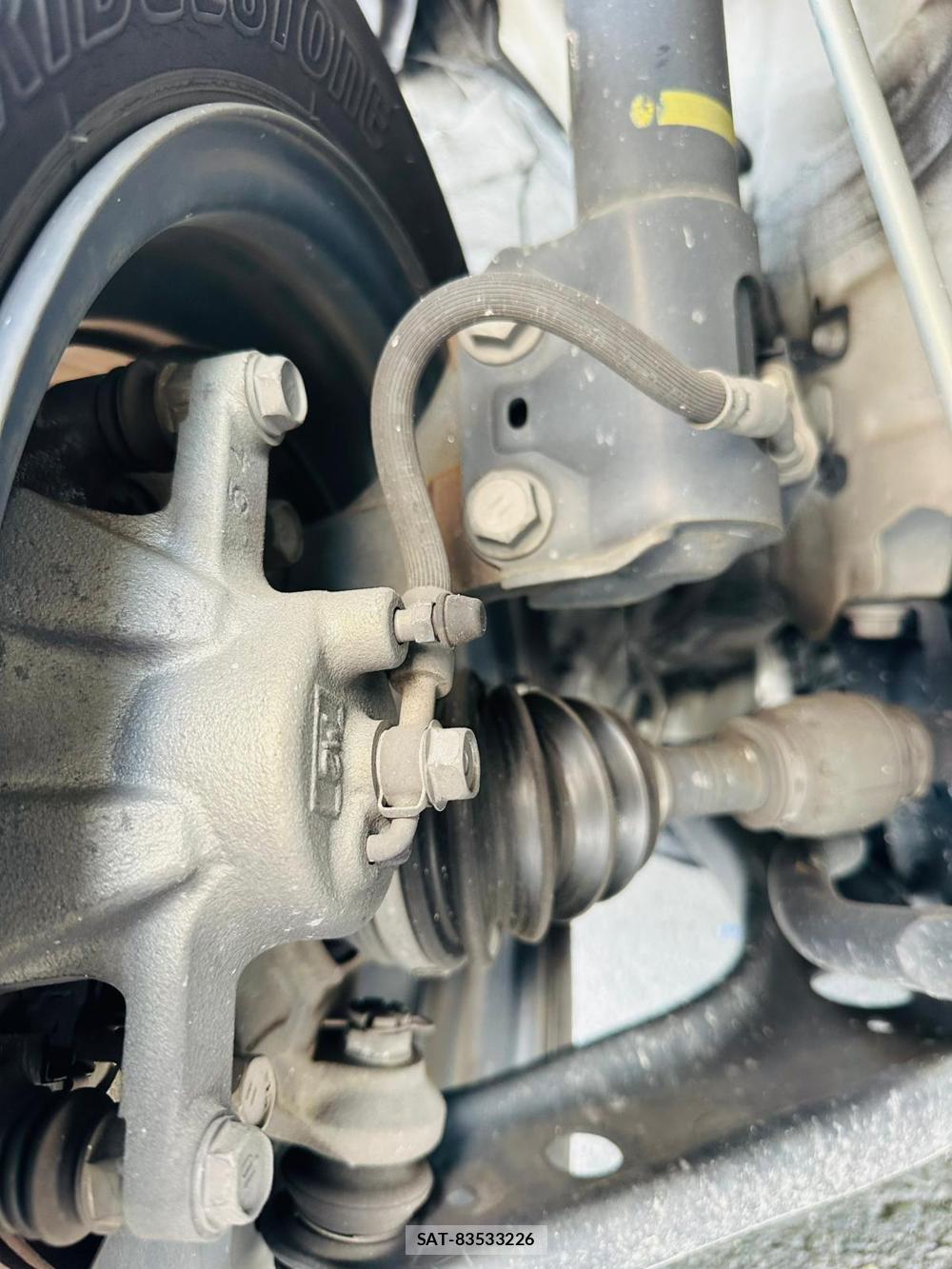 Toyota PROBOX VAN 2020 6714480-33