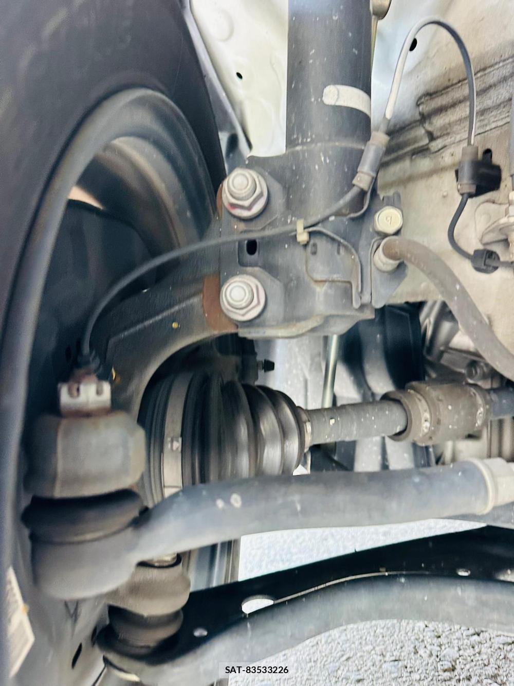 Toyota PROBOX VAN 2020 6714480-34