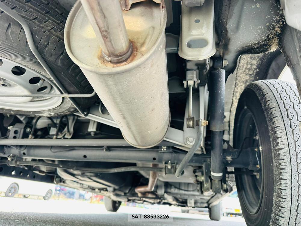Toyota PROBOX VAN 2020 6714480-36