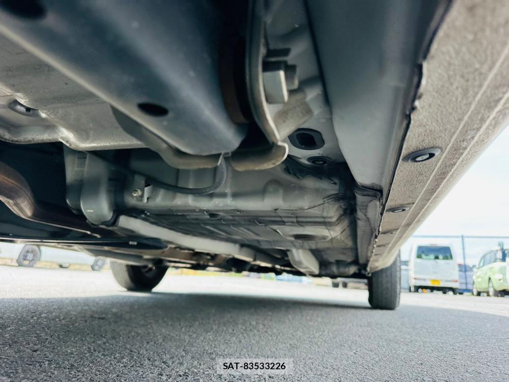 Toyota PROBOX VAN 2020 6714480-37