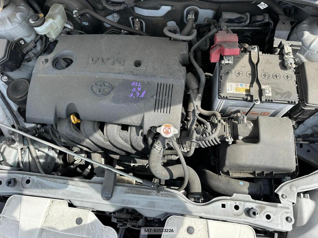 Toyota PROBOX VAN 2020 6714480-38
