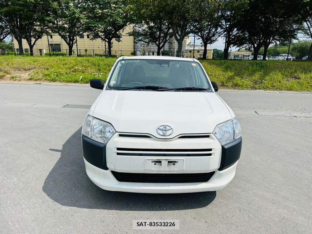 Toyota PROBOX VAN 2020 6714480-7
