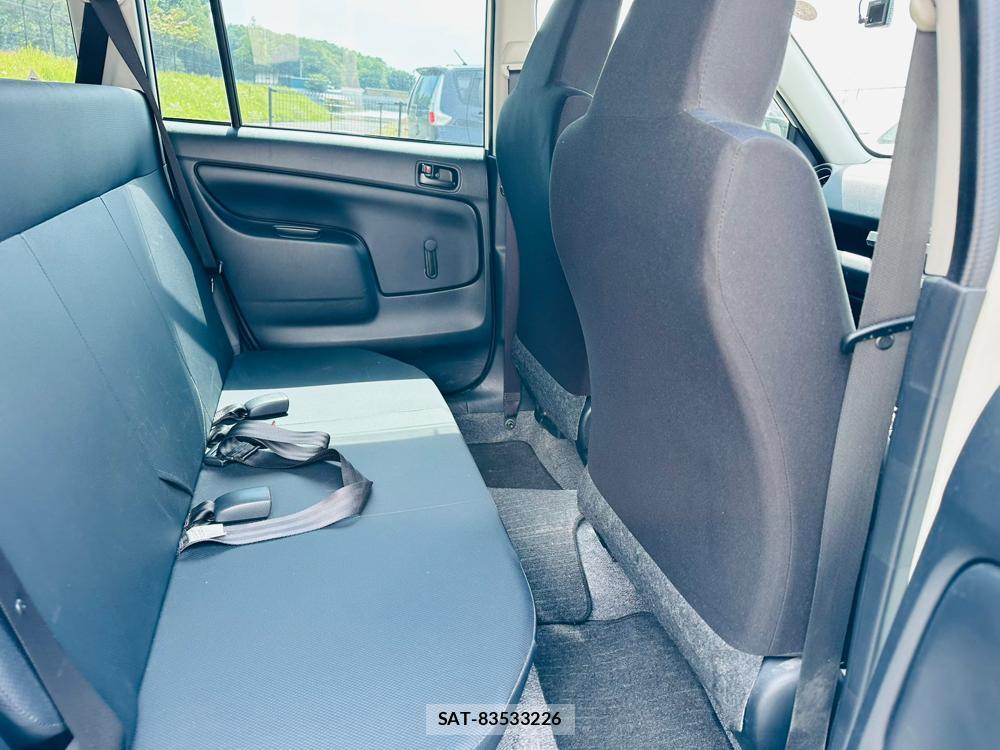 Toyota PROBOX VAN 2020 6714480-8