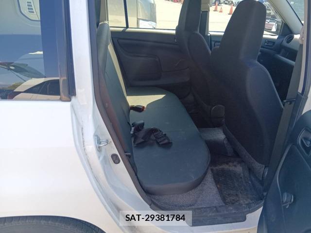 Toyota PROBOX VAN 2019 6834258-9