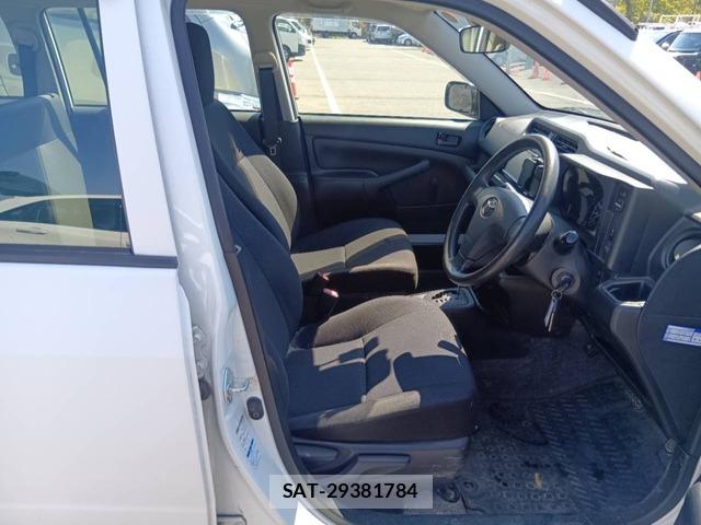 Toyota PROBOX VAN 2019 6834258-2