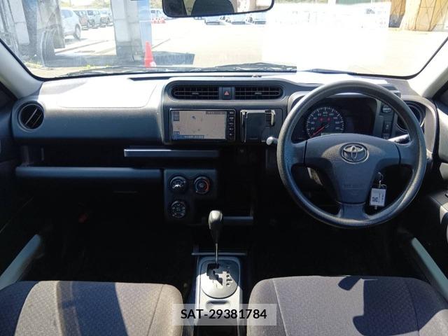 Toyota PROBOX VAN 2019 6834258-3