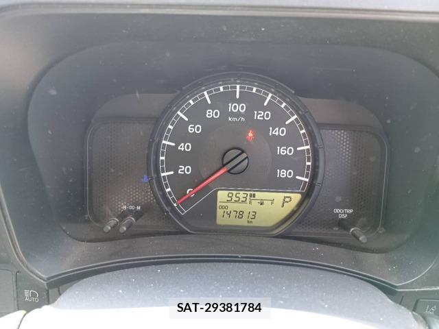 Toyota PROBOX VAN 2019 6834258-4