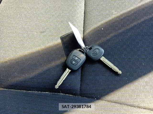 Toyota PROBOX VAN 2019 6834258-7