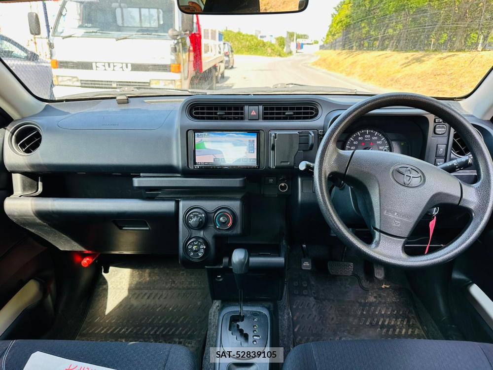 Toyota PROBOX VAN 2019-04 6647840-12