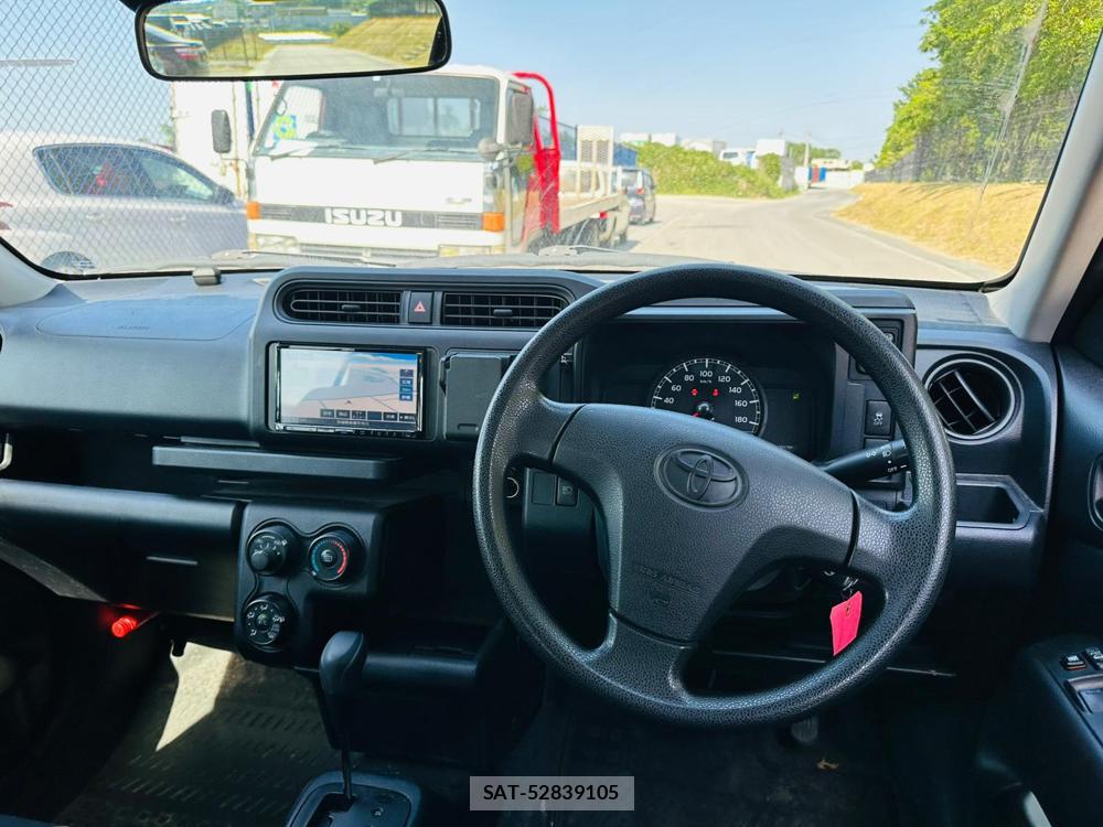 Toyota PROBOX VAN 2019-04 6647840-13