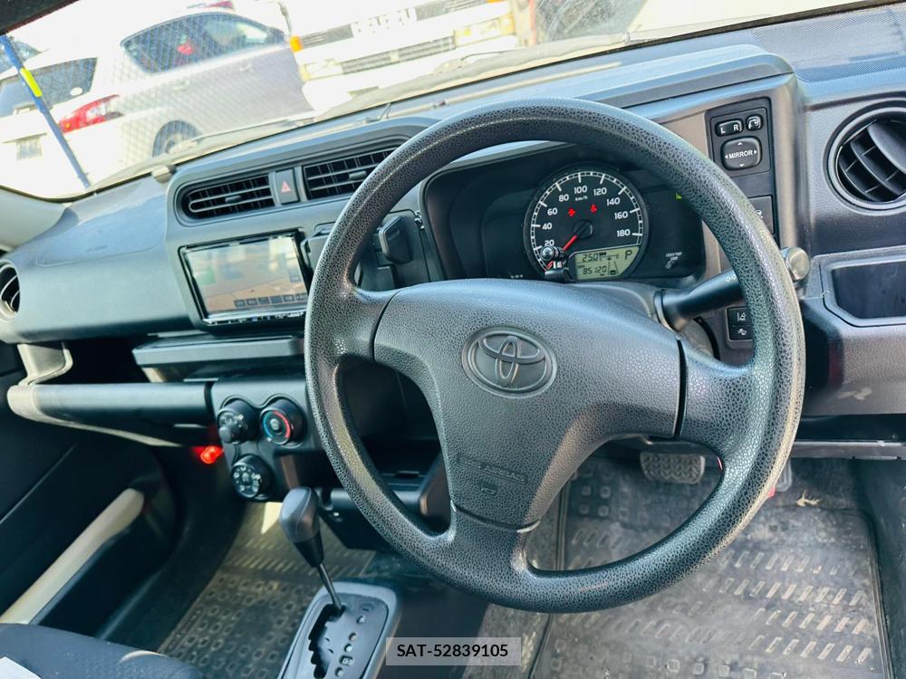 Toyota PROBOX VAN 2019-04 6647840-14