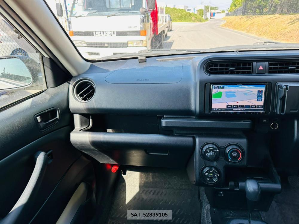 Toyota PROBOX VAN 2019-04 6647840-17