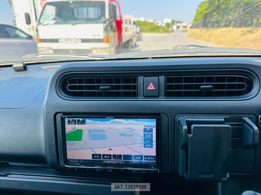 Toyota PROBOX VAN 2019-04 6647840-18