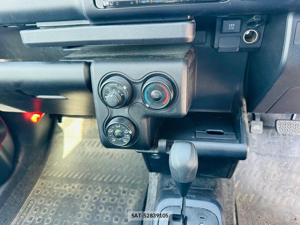Toyota PROBOX VAN 2019-04 6647840-19
