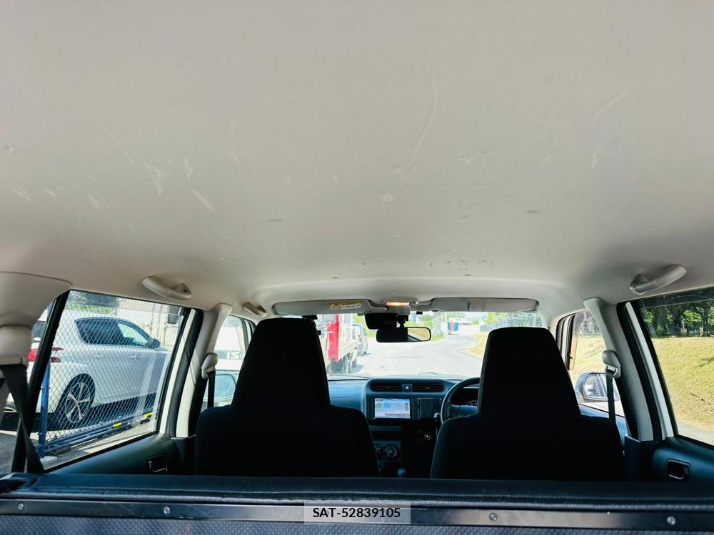 Toyota PROBOX VAN 2019-04 6647840-24