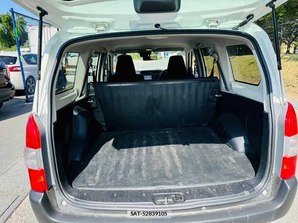 Toyota PROBOX VAN 2019-04 6647840-25