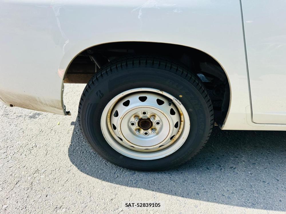 Toyota PROBOX VAN 2019-04 6647840-27
