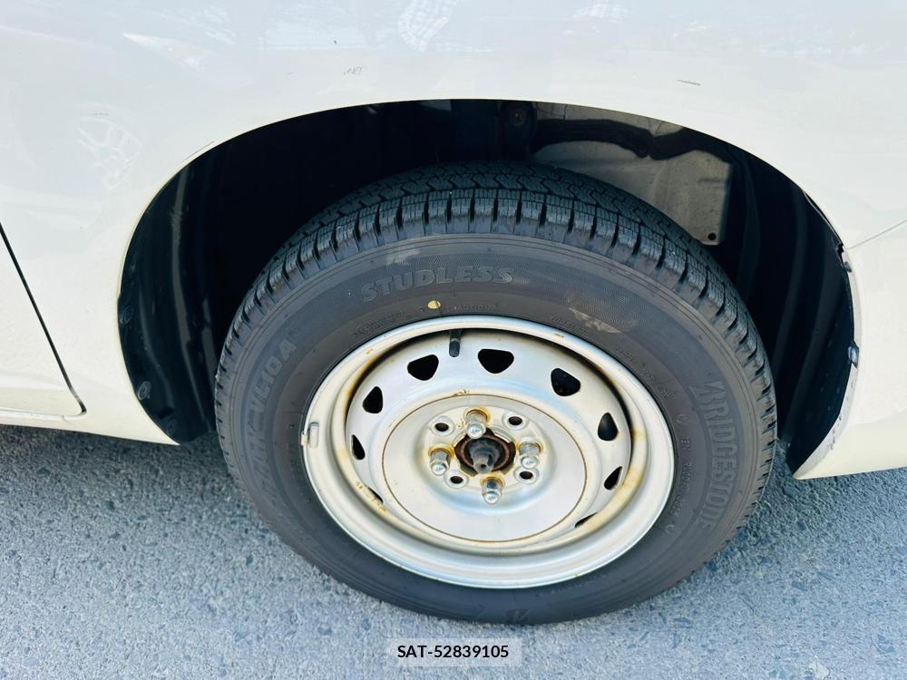 Toyota PROBOX VAN 2019-04 6647840-28