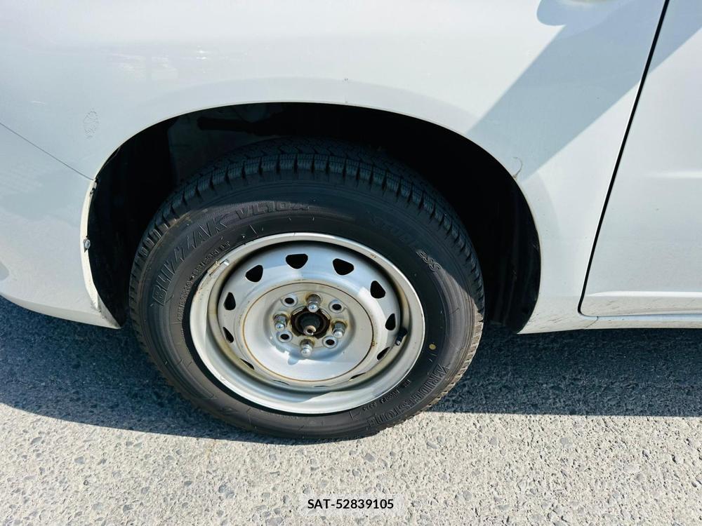 Toyota PROBOX VAN 2019-04 6647840-29