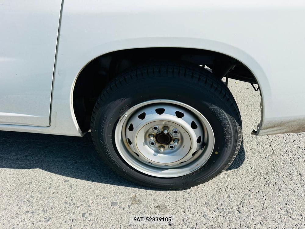 Toyota PROBOX VAN 2019-04 6647840-30